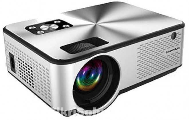 Lumens HD LED Projector